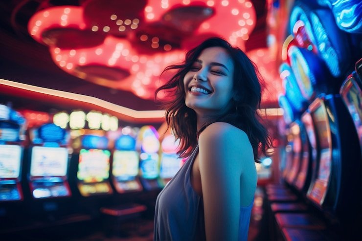 na 32 Live Casino
