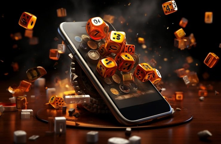 na 32 mobile gaming